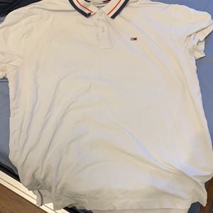 Tommy Hilfiger Polo